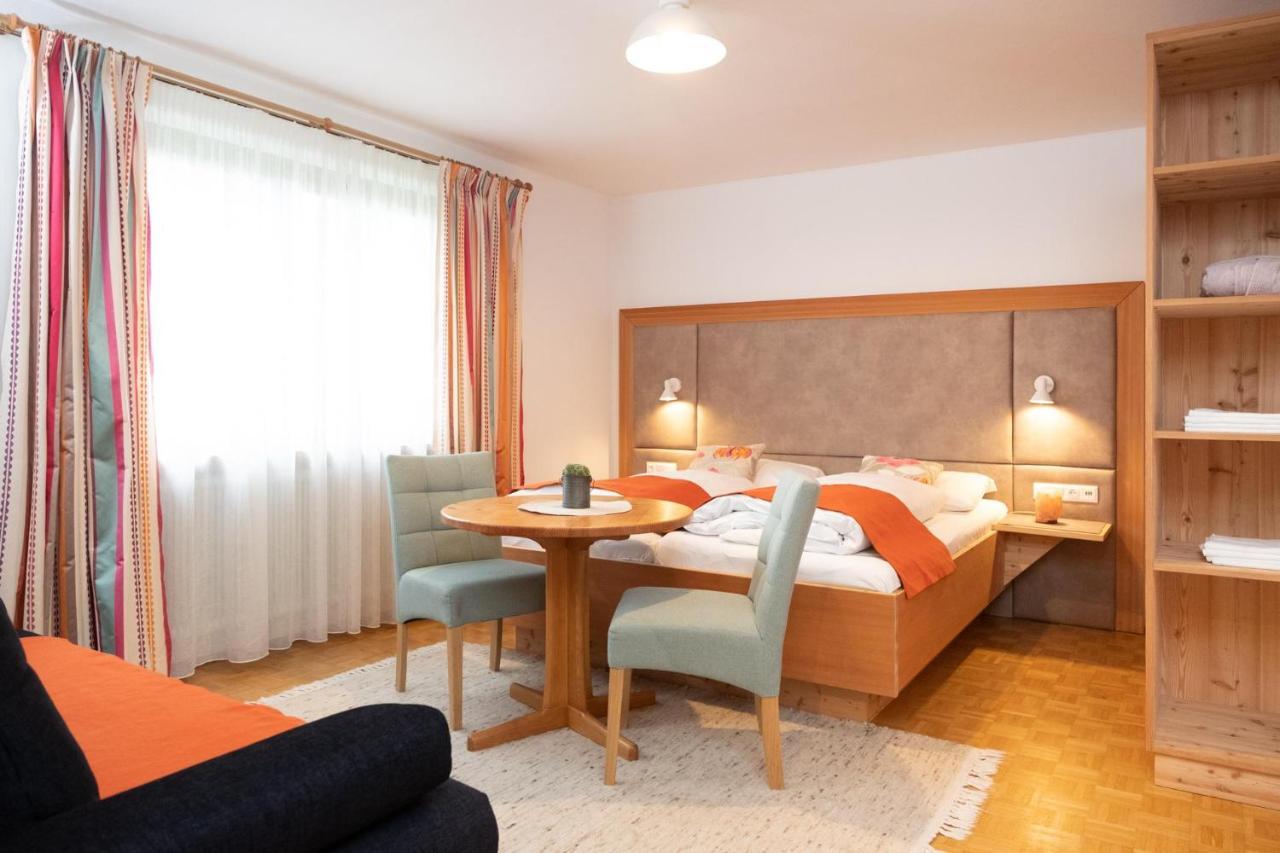 Santner, Hotel Ойгендорф Экстерьер фото