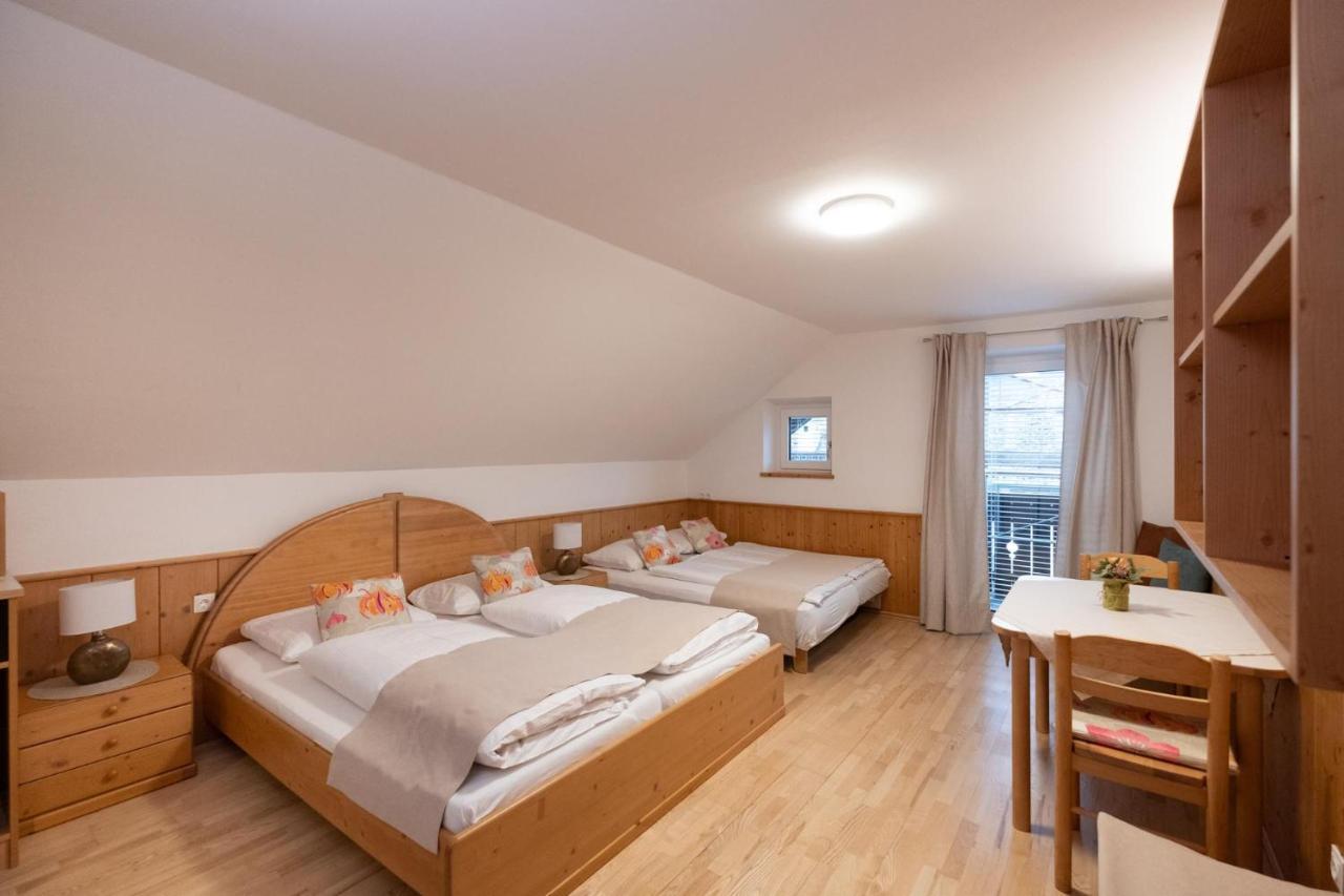 Santner, Hotel Ойгендорф Экстерьер фото