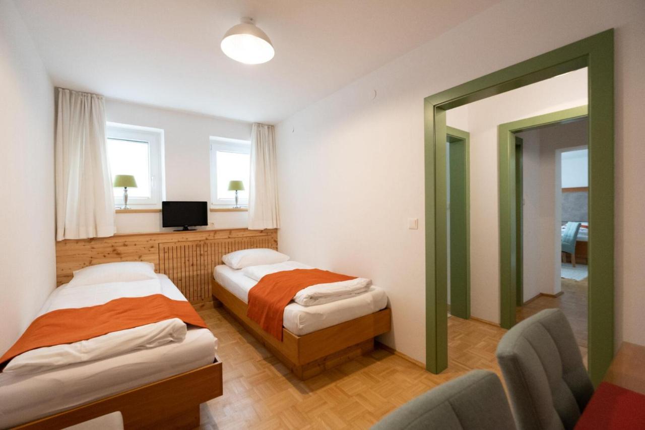 Santner, Hotel Ойгендорф Экстерьер фото